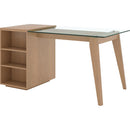 Verbois ZOOM Desk ZOOM BUR 3060 Desk IMAGE 2