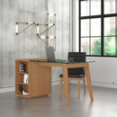 Verbois ZOOM Desk ZOOM BUR 3060 Desk IMAGE 4