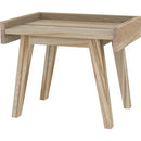 Verbois Nima Nightstand NIMA CH 1722 Night Table IMAGE 1