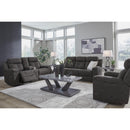  Benchcraft Brysonview 6360588 Reclining Sofa IMAGE 19