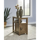  Signature Design by Ashley Fendenmore T190-117 Chair Side End Table IMAGE 6