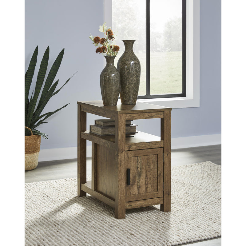  Signature Design by Ashley Fendenmore T190-117 Chair Side End Table IMAGE 6