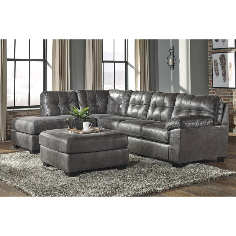  Signature Design by Ashley Sectionals Stationary 1722116/1722167 IMAGE 3