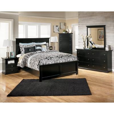 Signature Design by Ashley Bed Components Headboard B138-53 IMAGE 2