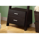 Monarch Bookcases 4-Shelf I 2542 IMAGE 3