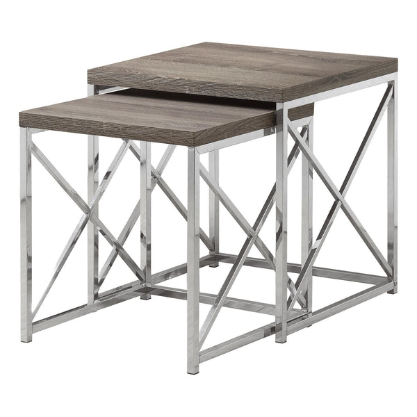 Monarch Orion Nesting Tables I 3255 IMAGE 1