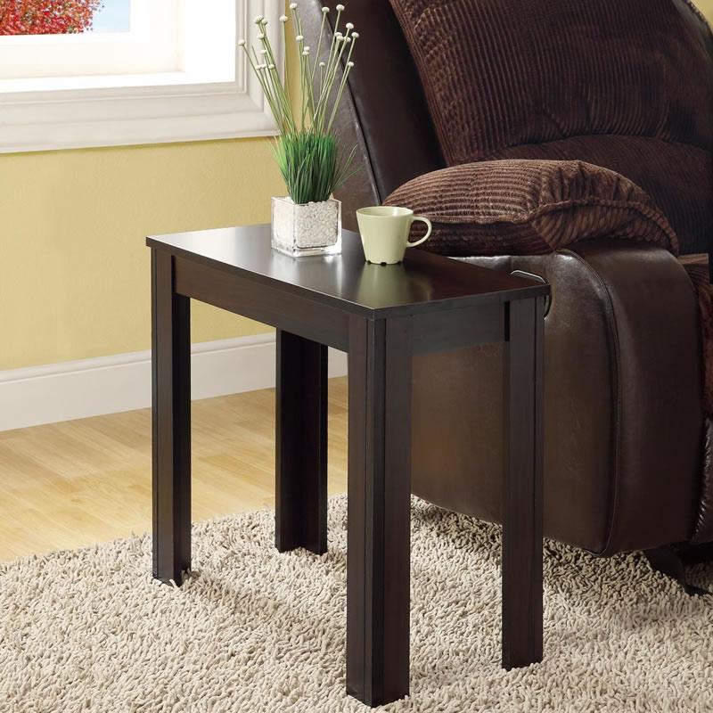 Monarch Accent Table I 3111 IMAGE 1