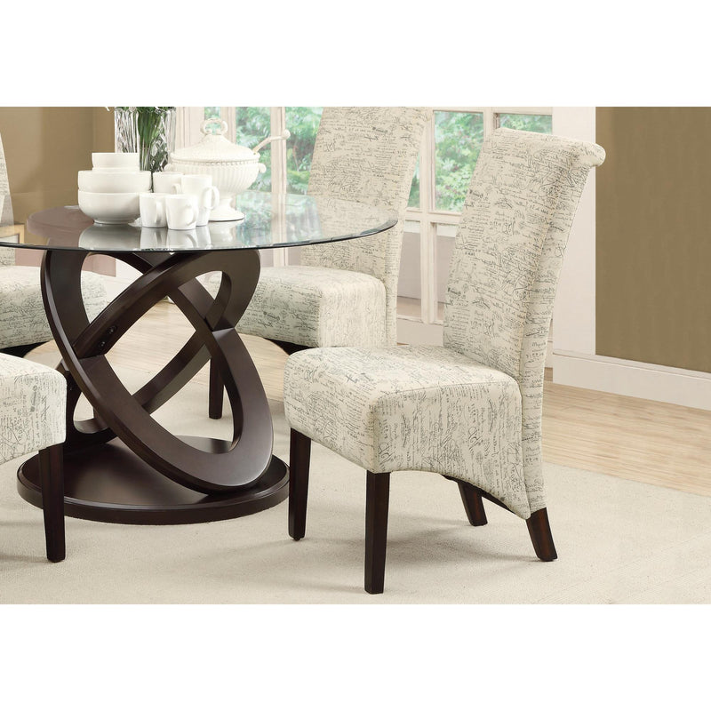 Monarch Dining Chair I 1790FR IMAGE 2