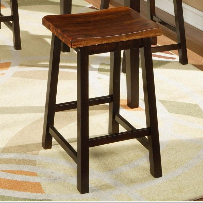 Winners Only Fifth Avenue Counter Height Stool DFA55024 IMAGE 3