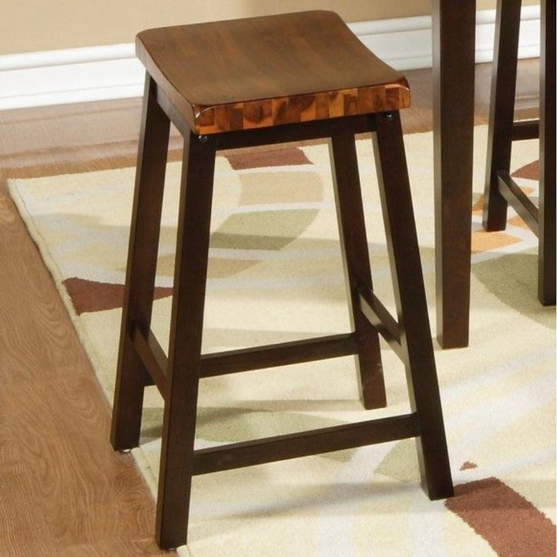 Winners Only Fifth Avenue Counter Height Stool DFA55024 IMAGE 4