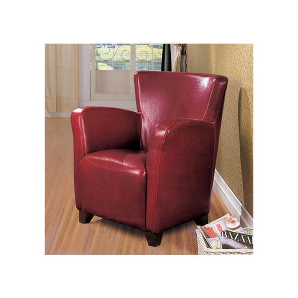 Monarch Stationary Accent Chair I 8068 IMAGE 1