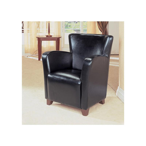 Monarch Stationary Accent Chair I 8067 IMAGE 1