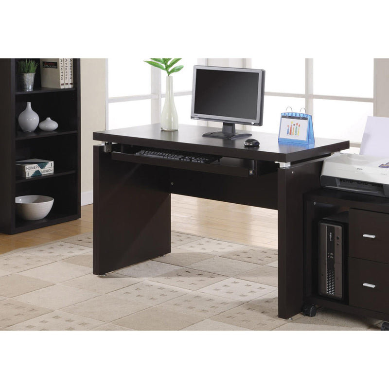 Monarch Office Desks Desks I 7003 IMAGE 2