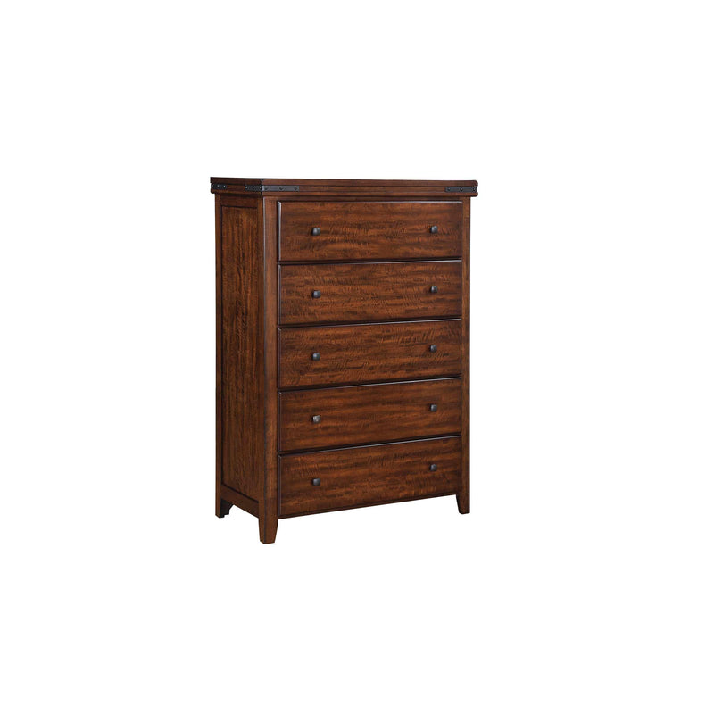 Winners Only Mango 5-Drawer Chest BMG1007 IMAGE 2