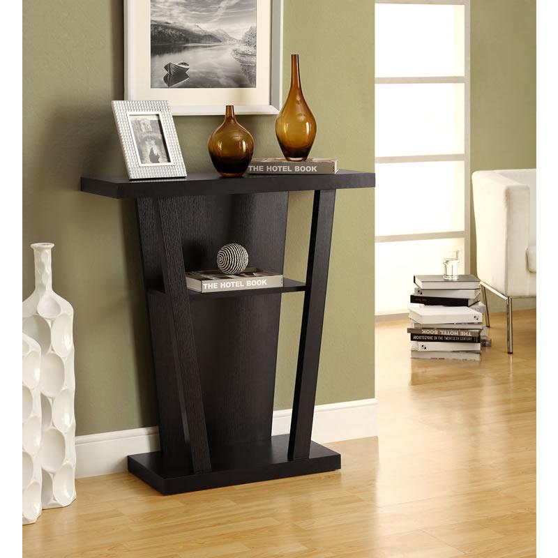 Monarch Accent Table I 2540 IMAGE 1
