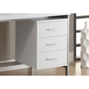 Monarch Office Desks Desks I 7046 IMAGE 3