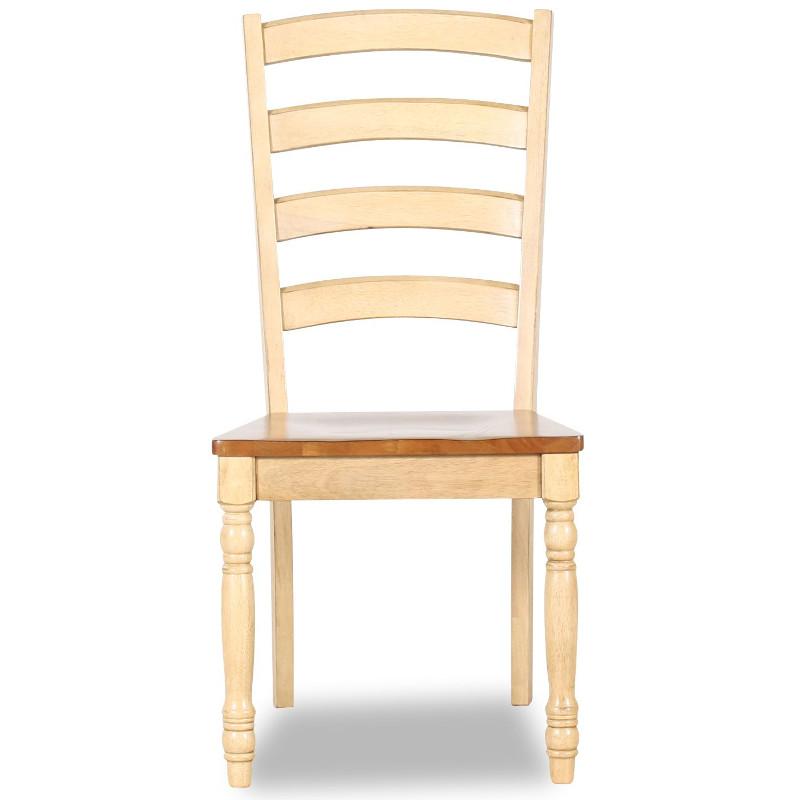 Winners Only Quails Run Dining Chair DQ1450SW IMAGE 1