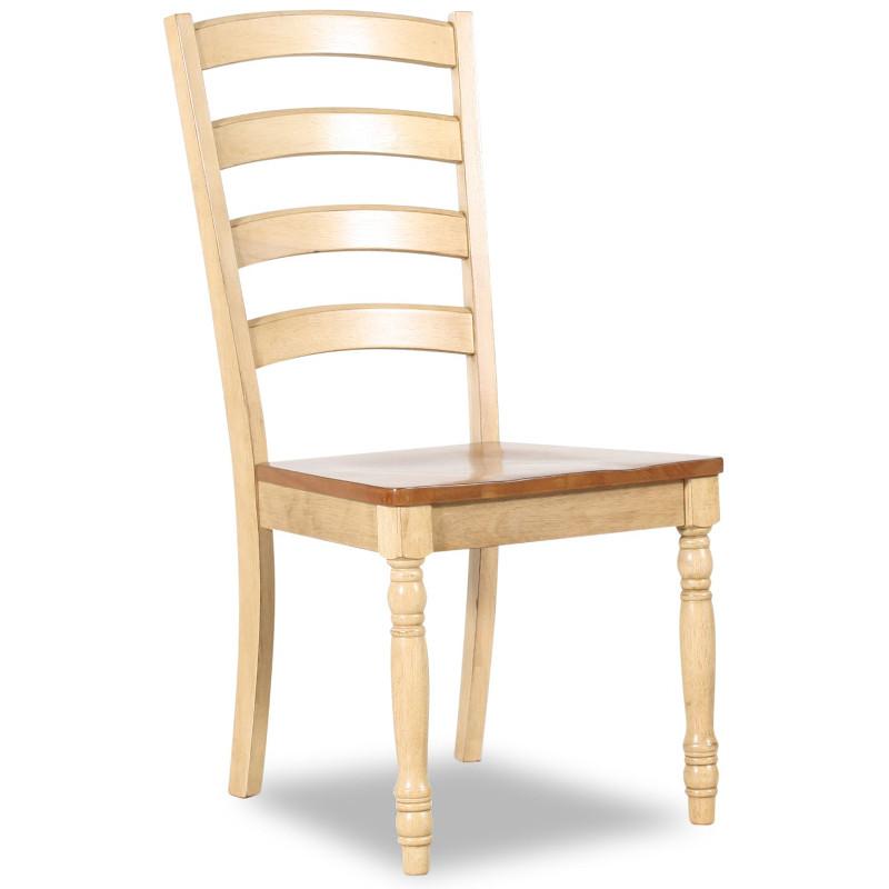 Winners Only Quails Run Dining Chair DQ1450SW IMAGE 2