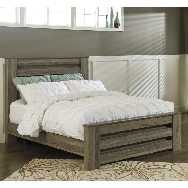 Signature Design by Ashley Bed Components Headboard B248-68 IMAGE 2