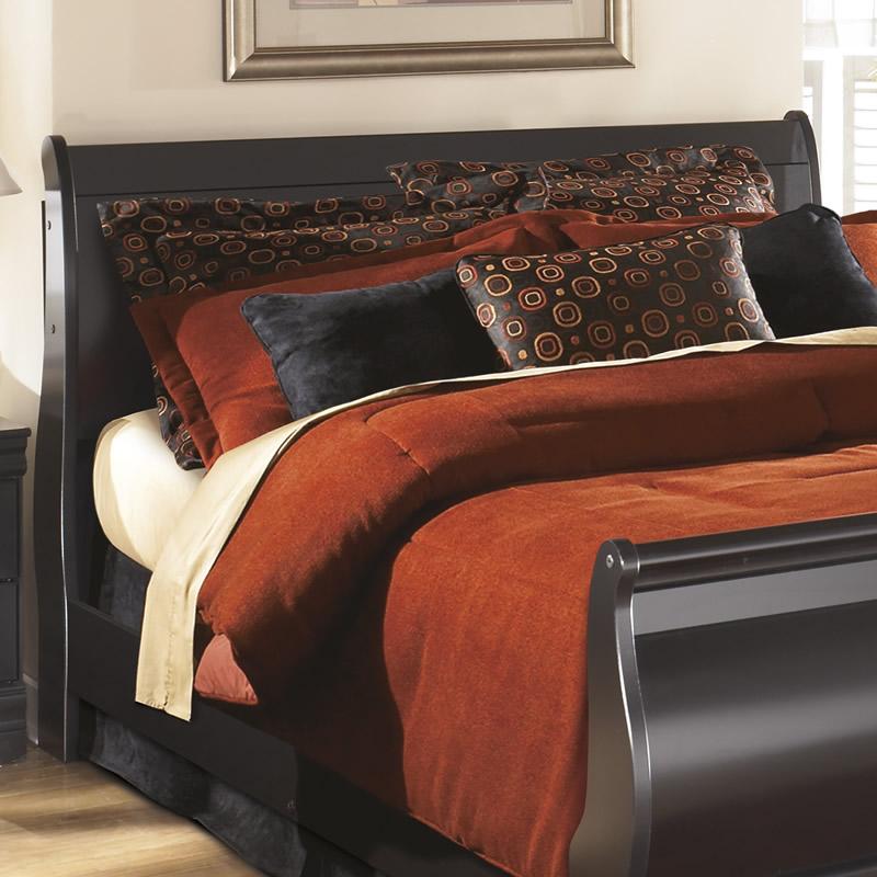 Signature Design by Ashley Bed Components Headboard B128-87 IMAGE 1