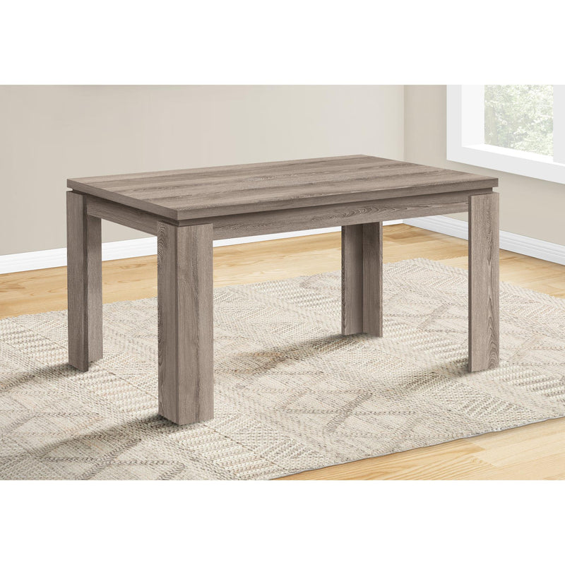 Monarch Dining Table I 1055 IMAGE 3