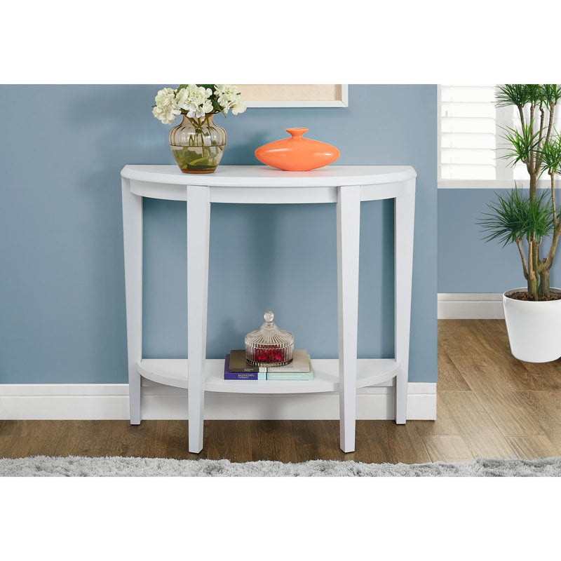 Monarch Accent Table I 2451 IMAGE 2