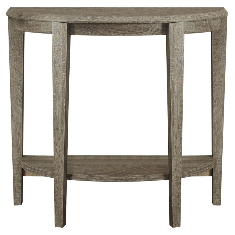 Monarch Accent Table I 2452 IMAGE 1