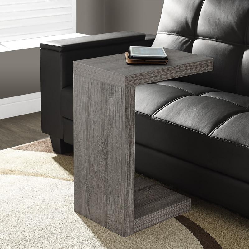 Monarch Accent Table I 2488 IMAGE 1