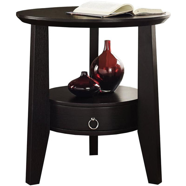 Monarch Accent Table I 2491 IMAGE 1