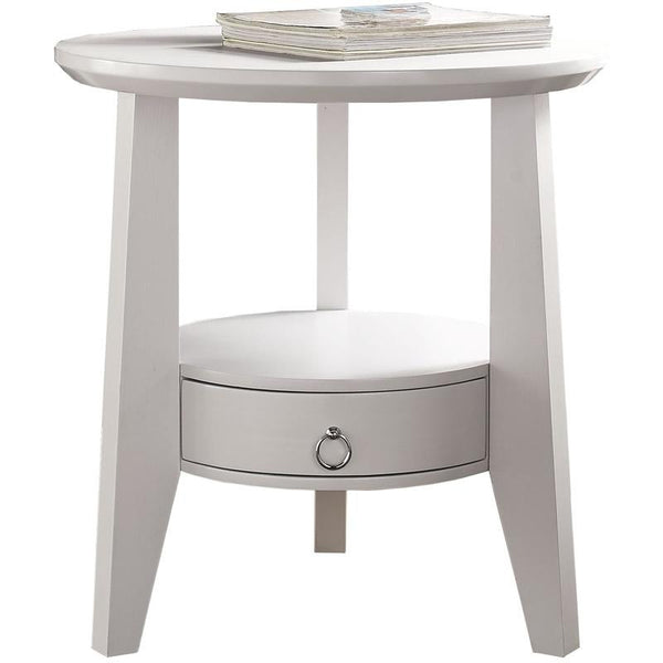Monarch Accent Table I 2492 IMAGE 1