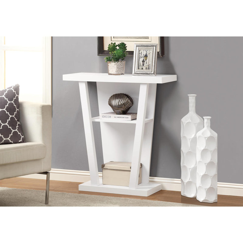 Monarch Accent Table I 2560 IMAGE 2
