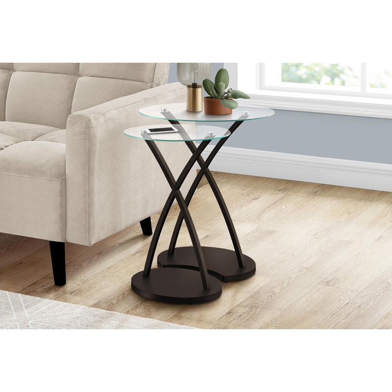 Monarch Nesting Tables I 3013 IMAGE 2