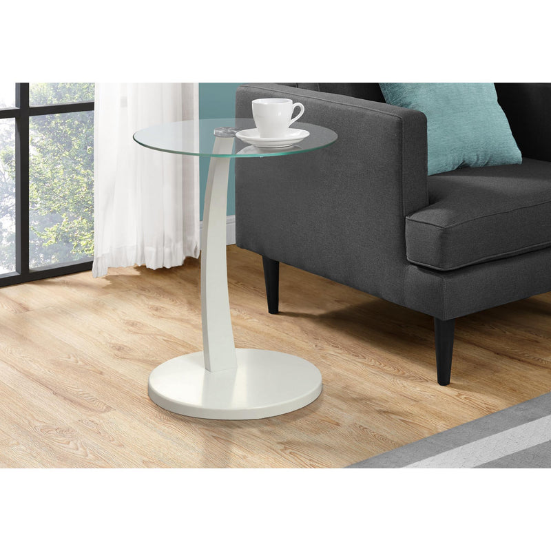 Monarch Accent Table I 3017 IMAGE 2