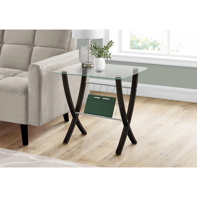 Monarch Accent Table I 3021 IMAGE 2