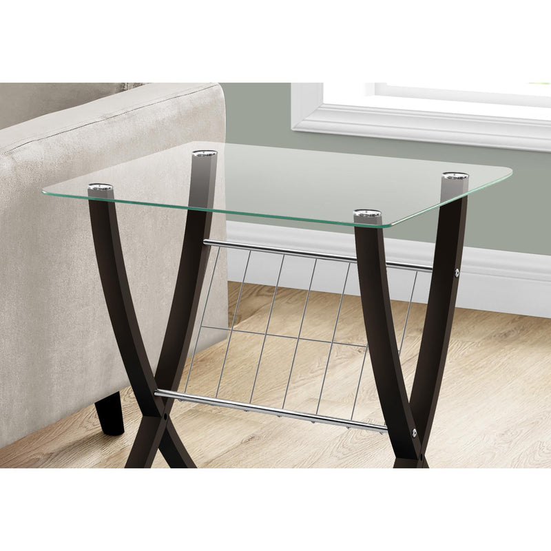 Monarch Accent Table I 3021 IMAGE 3