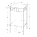 Monarch Accent Table I 3044 IMAGE 5