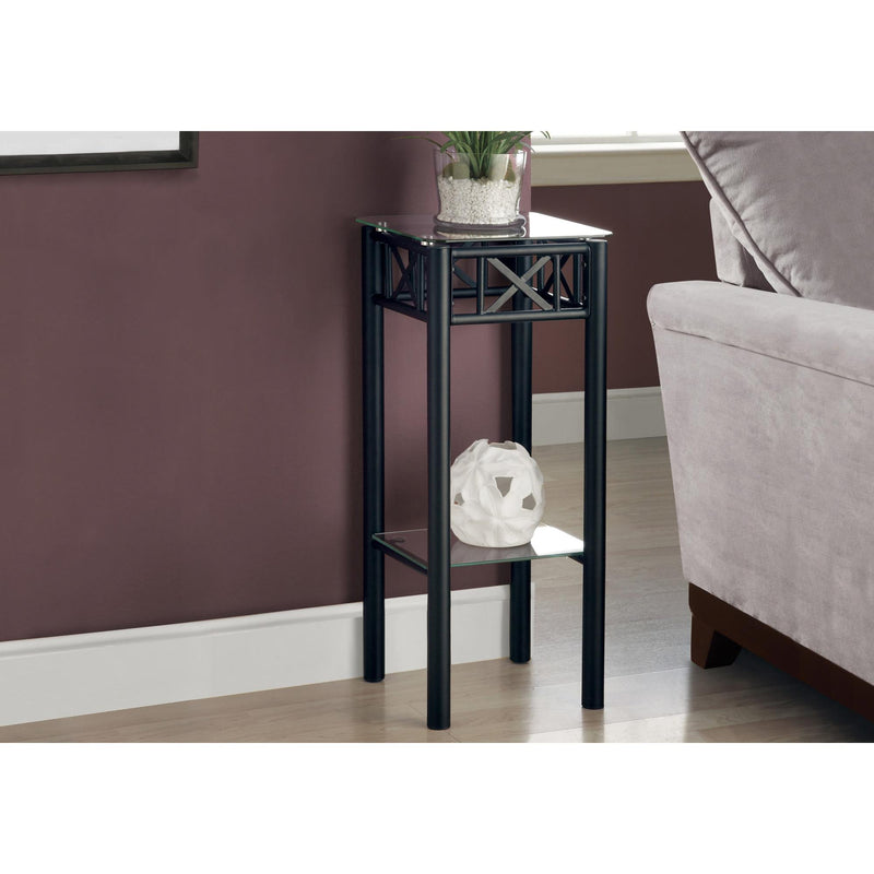 Monarch Accent Table I 3078 IMAGE 2
