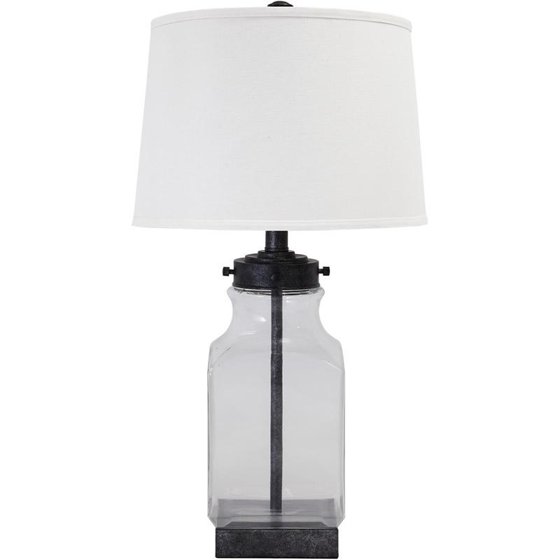 Signature Design by Ashley Sharolyn Table Lamp L430144 IMAGE 1