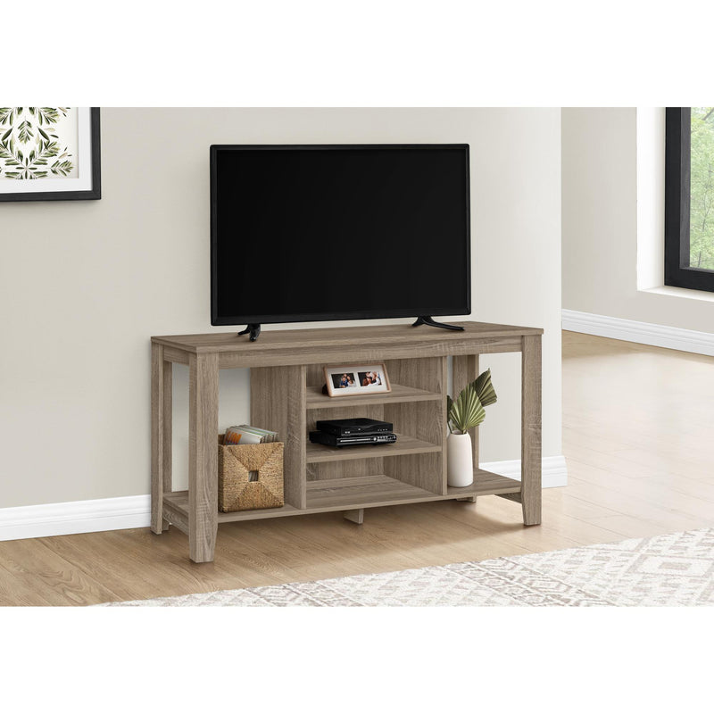 Monarch TV Stand with Cable Management I 3528 IMAGE 2