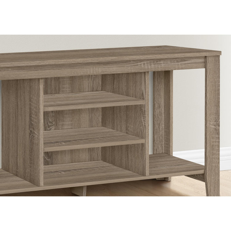 Monarch TV Stand with Cable Management I 3528 IMAGE 3