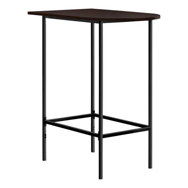 Monarch Pub Height Dining Table with Trestle Base I 2345 IMAGE 1