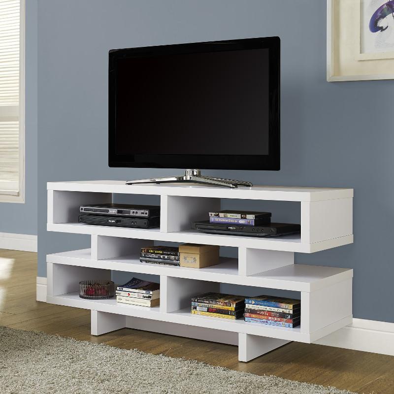 Monarch TV Stand I 2461 IMAGE 3