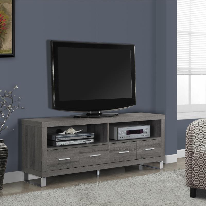 Monarch TV Stand I 2517 IMAGE 2