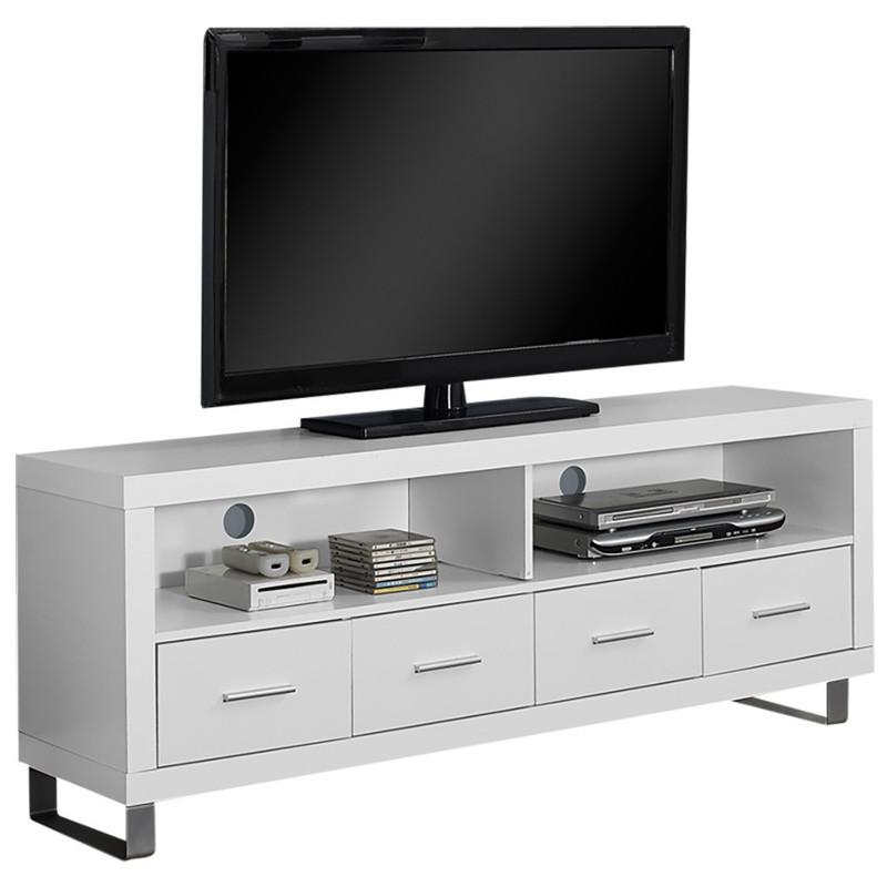 Monarch TV Stand I 2518 IMAGE 1