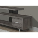 Monarch Flat Panel TV Stand I 2574 IMAGE 3