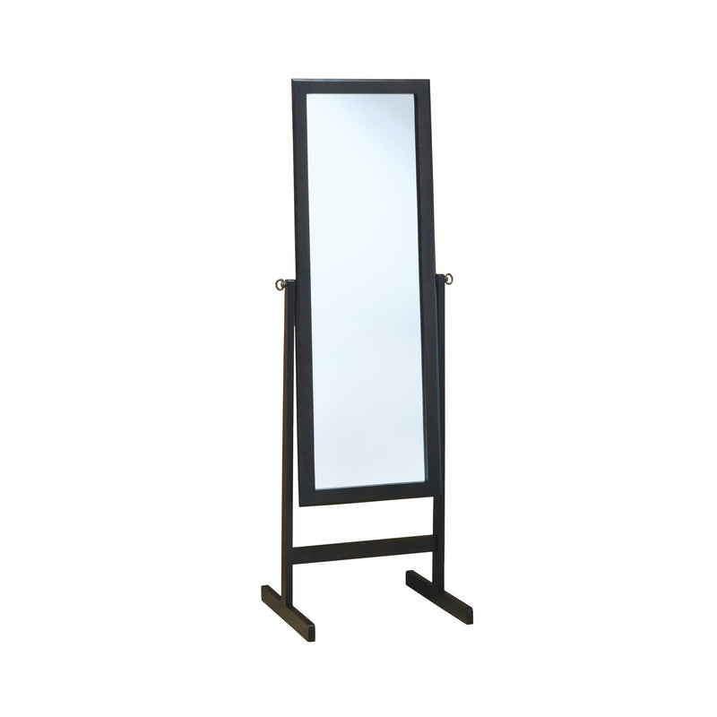 Monarch Floorstanding Mirror I 3368 IMAGE 1