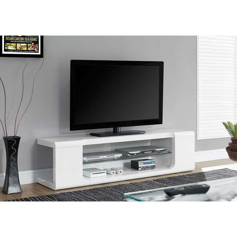 Monarch TV Stand I 3535 IMAGE 2