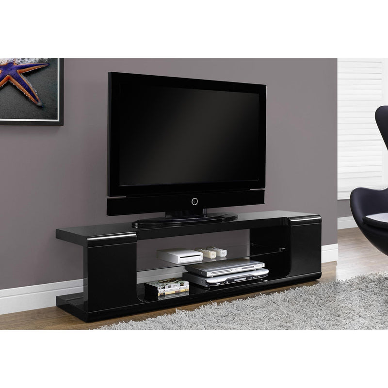 Monarch TV Stand I 3536 IMAGE 2