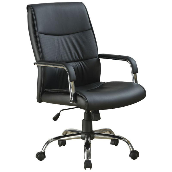 Monarch Office Chairs Office Chairs I 4290 IMAGE 1