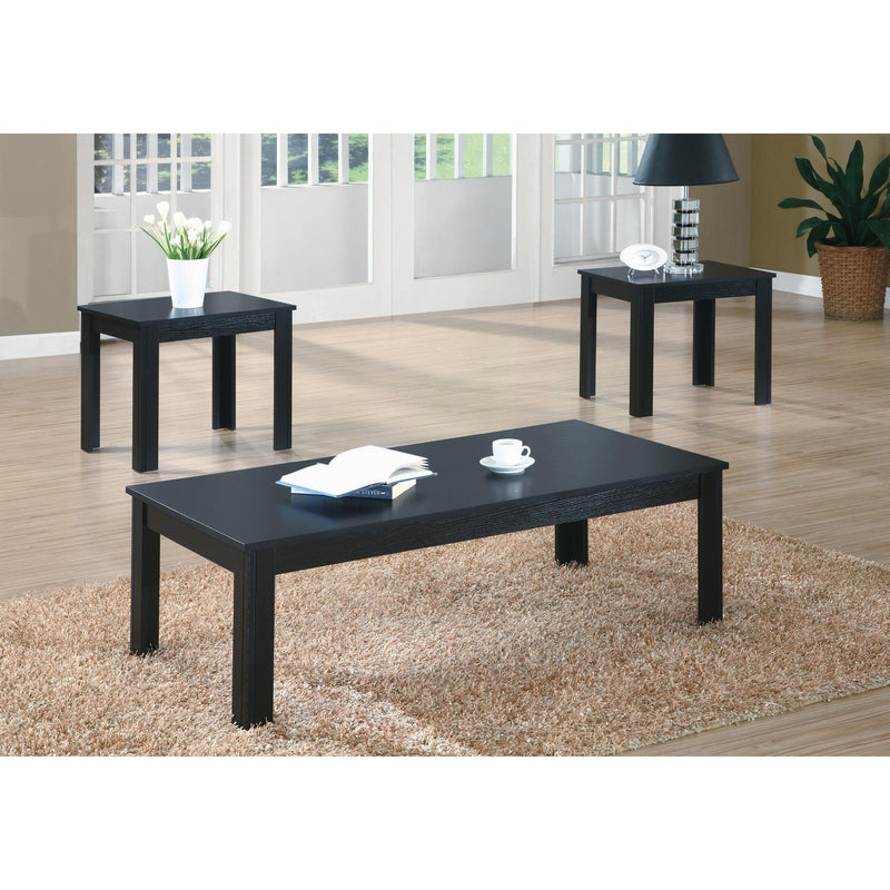 Monarch Occasional Table Set I 7840P IMAGE 3